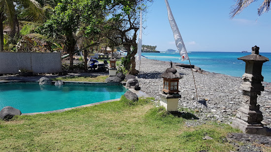 Buitan Beach