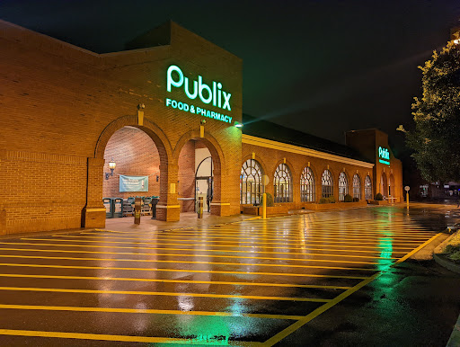 Supermarket «Publix Super Market at Indian Lake Marketplace», reviews and photos, 110 Indian Lake Blvd, Hendersonville, TN 37075, USA