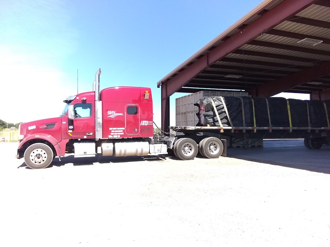 New Mexico Chile Products Inc