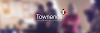 Townends Chartered Accountants Logo, Goole, United Kingdom, Accounting Service