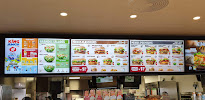 Aliment-réconfort du Restauration rapide Burger King à Champniers - n°2