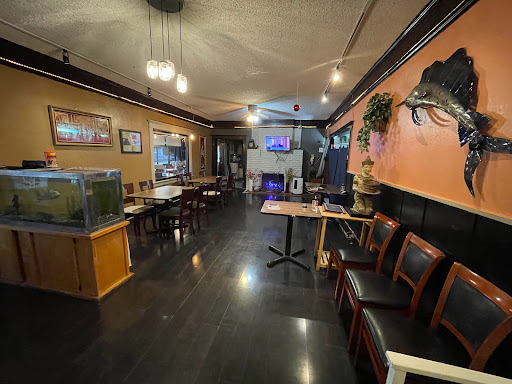 Zen Japanese Thai Cuisine image