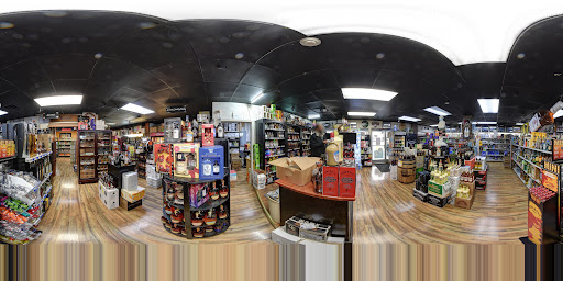 Liquor Store «Economy Liquor Store», reviews and photos, 907 Madison St, Shelbyville, TN 37160, USA