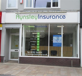 Aynsley Insurance Brokers