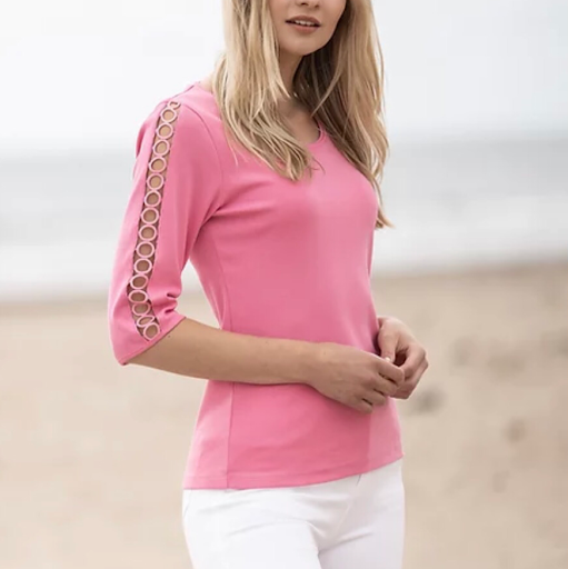 Boutique «Classy N Sassy Boutique», reviews and photos, 220 W Goodwin St #3, Prescott, AZ 86303, USA