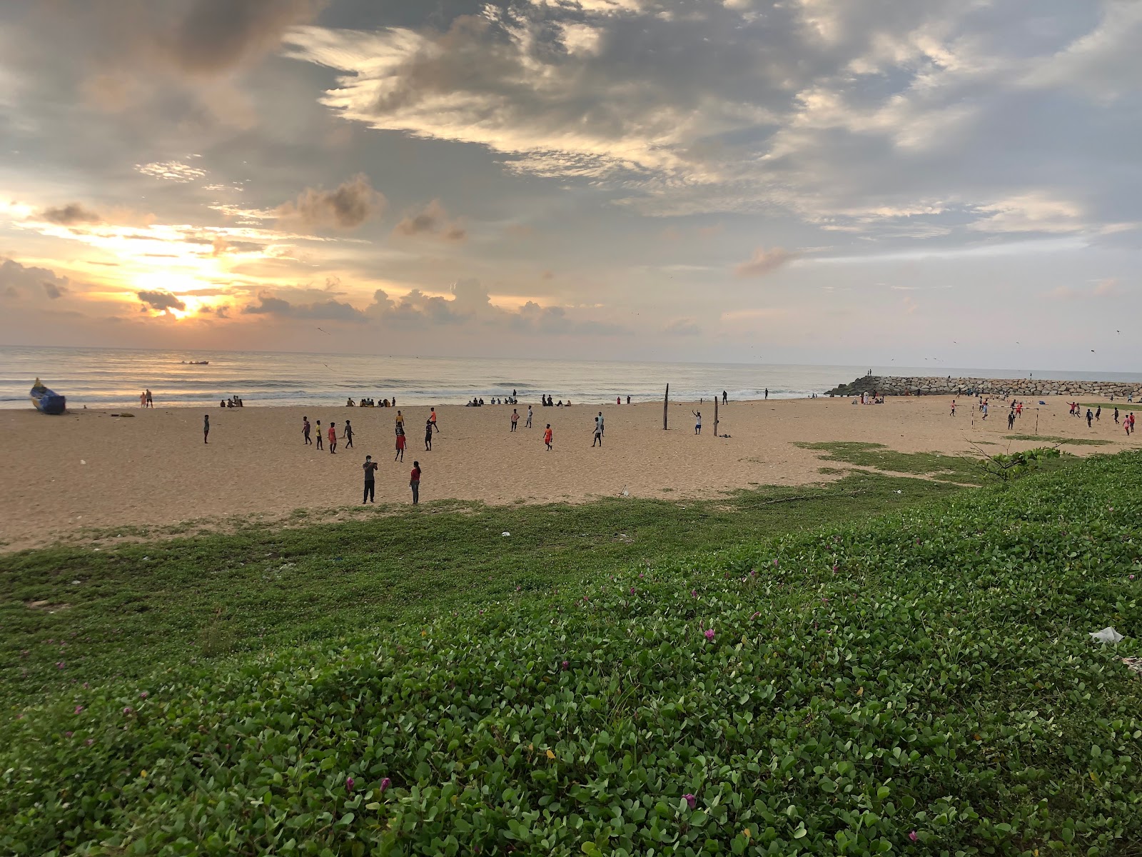 Perumathura Beach photo #8