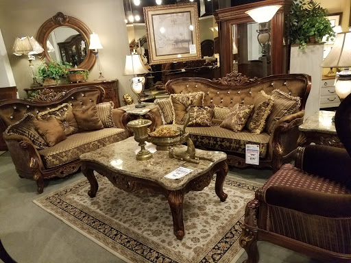 Furniture Store «Gallery Furniture», reviews and photos, 2060 NY-112, Medford, NY 11763, USA