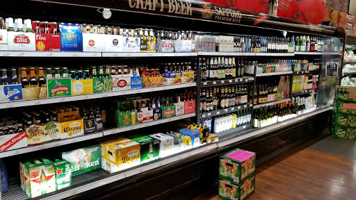 Asian Grocery Store «LF Market Oriental & Seafood», reviews and photos, 5350 W Bell Rd #115, Glendale, AZ 85308, USA