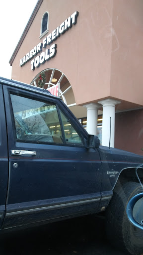 Hardware Store «Harbor Freight Tools», reviews and photos, 2001 Solano Ave, Vallejo, CA 94590, USA