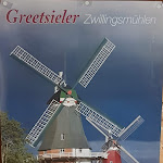 Photo n°10 de l'avis de Harry.c fait le 15/02/2020 à 19:24 sur le  Greetsieler Zwillingsmühlen à Krummhörn