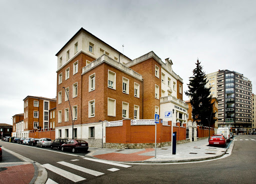 Colegio Jesús María Burgos