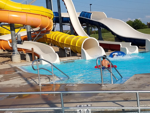 Water Park «Rock River Rapids Aquatic Park», reviews and photos, 1900 E James St, Derby, KS 67037, USA