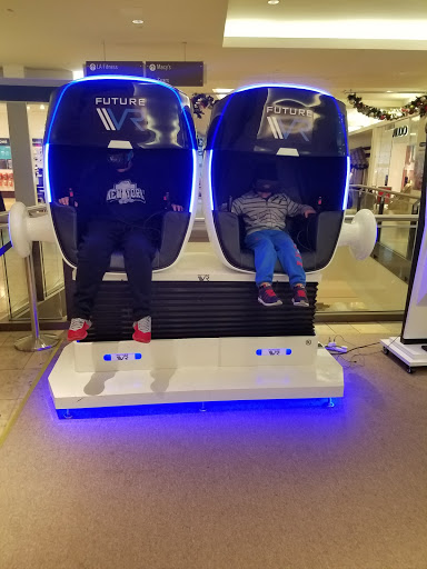 Shopping Mall «Connecticut Post Mall», reviews and photos, 1201 Boston Post Rd, Milford, CT 06460, USA