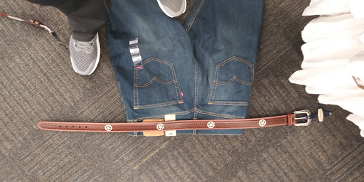 Sporting Goods Store «Academy Sports + Outdoors», reviews and photos, 270 Shirley Dr, Cape Girardeau, MO 63701, USA