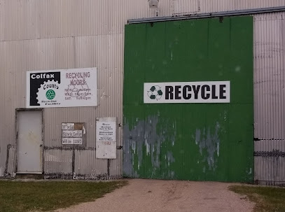 Colfax County Recycling Facility