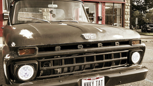 Explore tattoo portfolio ideas, creative tattoo ideas in Marietta, available at Monkeys Uncle Tattoo