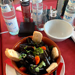 Photo n°4 de l'avis de Tom.u fait le 20/06/2020 à 18:53 sur le  Pizza House St. Jakob à St. Jakob