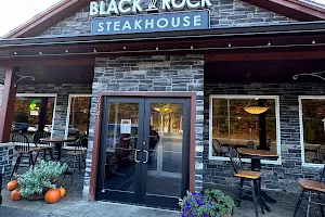 Black Rock Steakhouse image