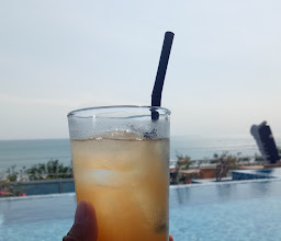 The Seven Rooftop Bar photo