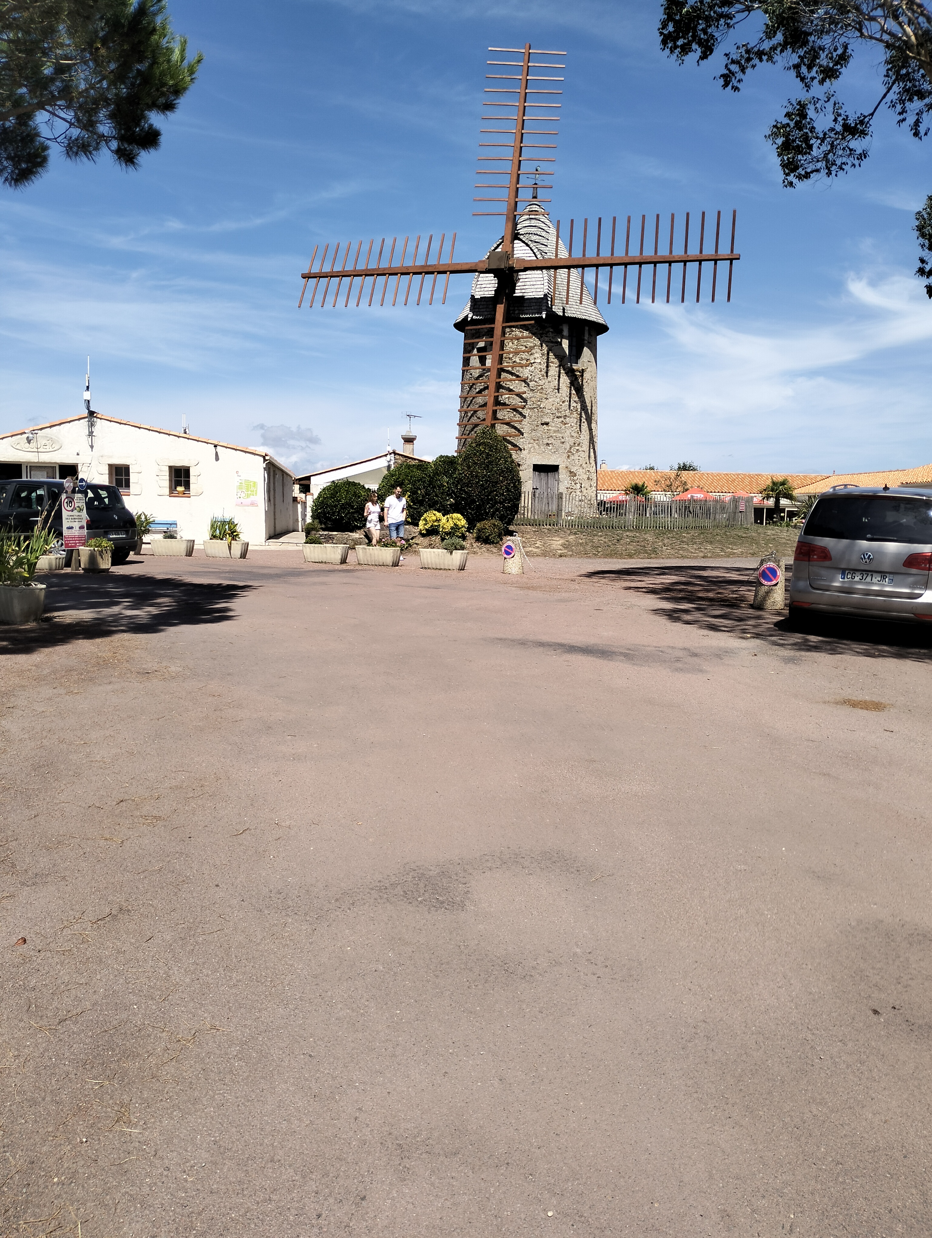 Photo n° 6 de l'avis de sebastien.a fait le 27/08/2023 à 11:20