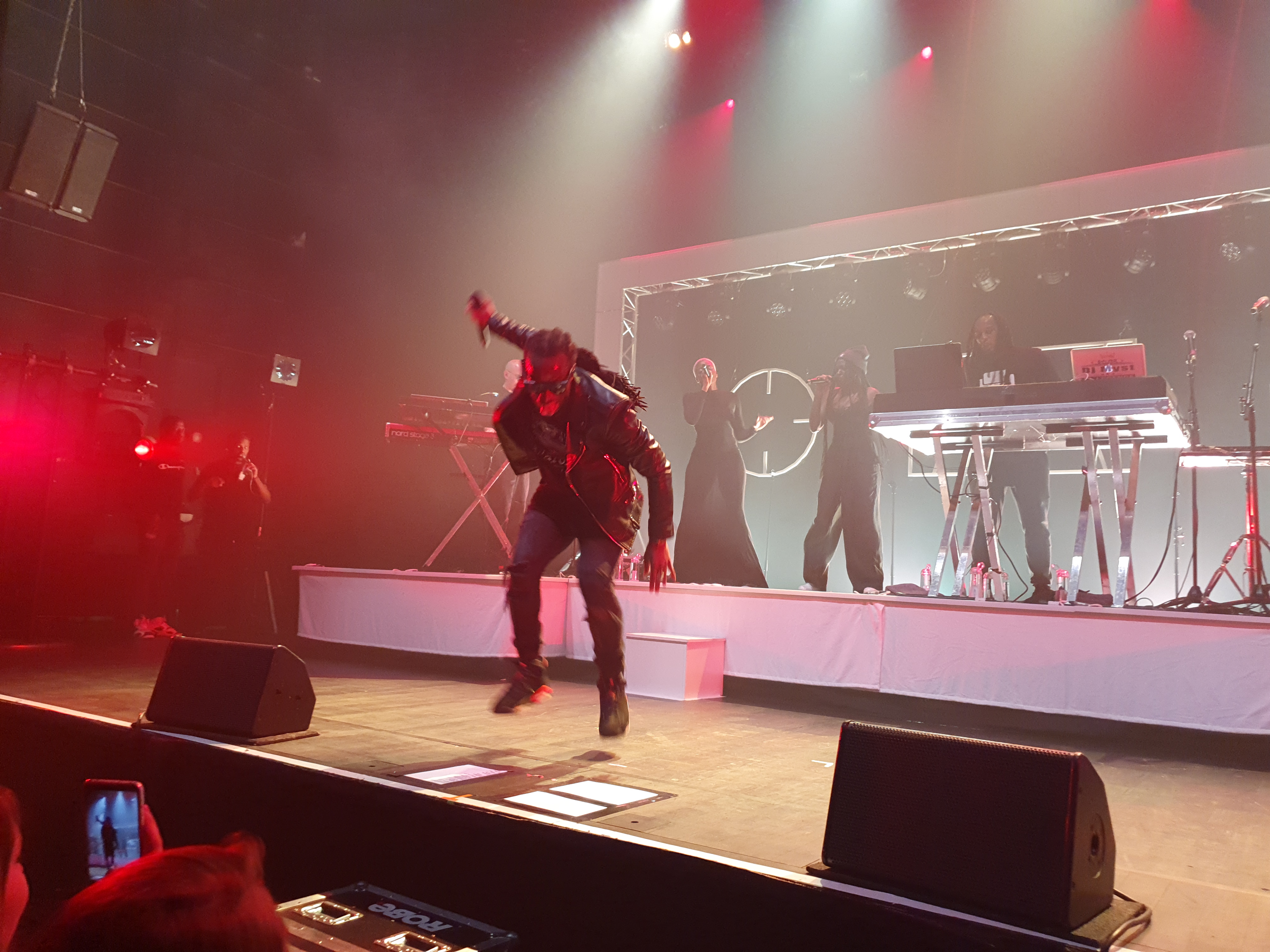 Photo n° 5 de l'avis de Eric.F fait le 10/05/2019 à 22:10