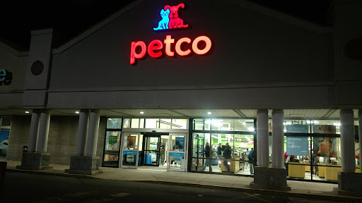 Pet Supply Store «Petco Animal Supplies», reviews and photos, 401 Sunrise Hwy, Patchogue, NY 11772, USA