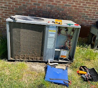 Wilson's Refrigeration, Heat & Air, LLC - Photo 3 - Car repair in , Columbia