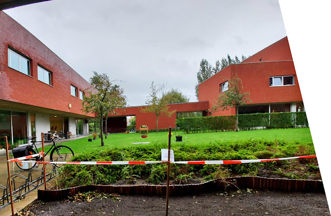 Beoordelingen van AZ Delta campus Rembert Torhout in Brugge - Ziekenhuis