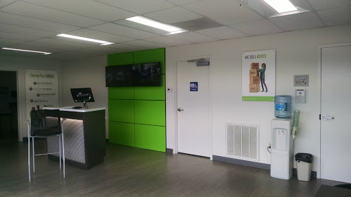 Storage Facility «Extra Space Storage», reviews and photos, 5045 W Cypress St, Tampa, FL 33607, USA