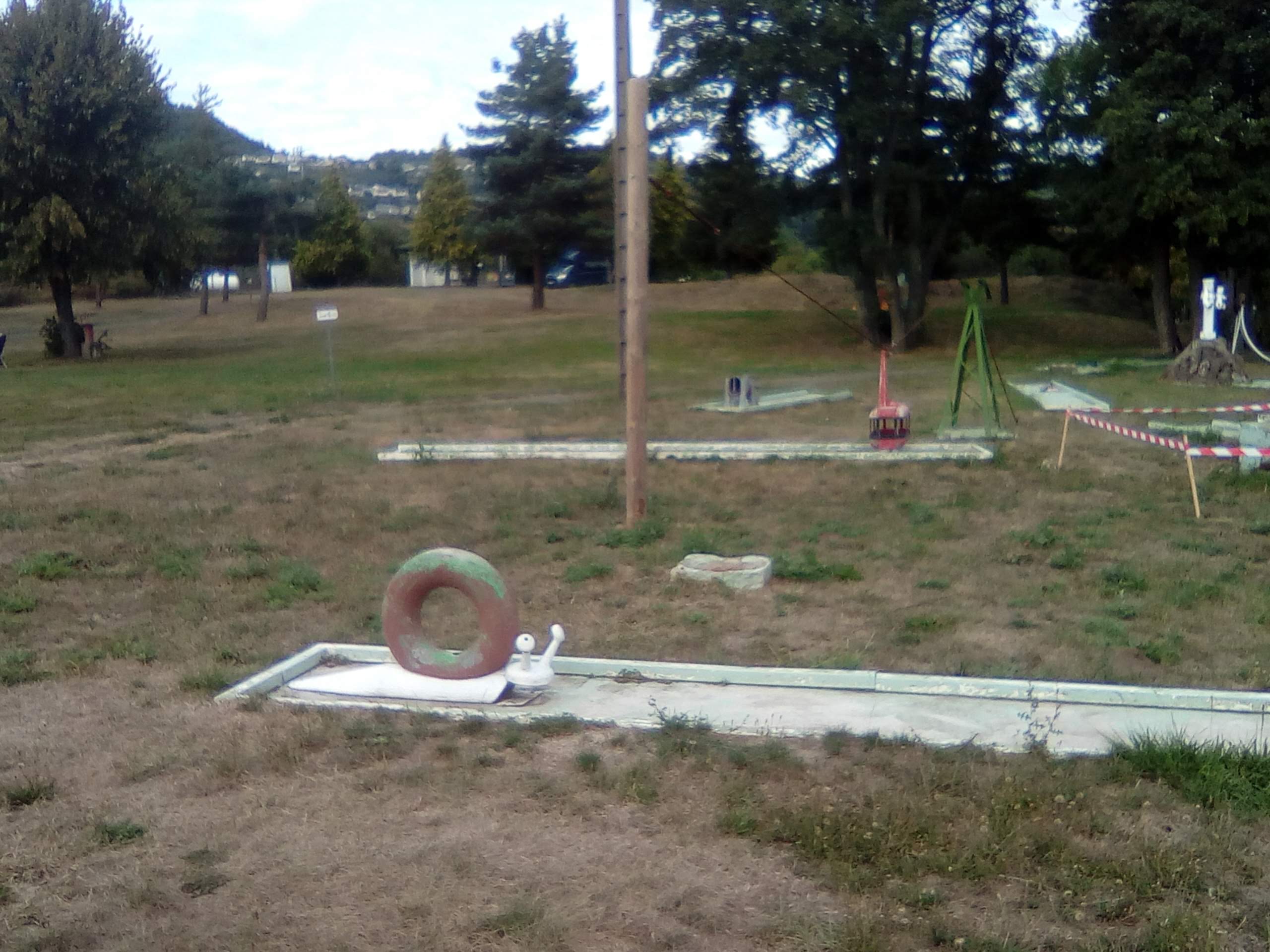 Photo n° 1 de l'avis de Isabelle.L fait le 28/08/2018 à 10:44