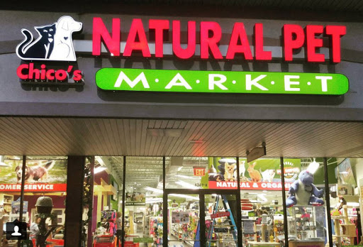 Chico's Natural Pet Market