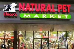 Chico's Natural Pet Market image