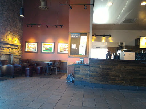 Coffee Shop «Starbucks», reviews and photos, 216 W Manson Hwy, Chelan, WA 98816, USA