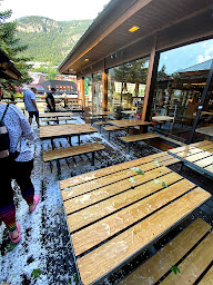 Photo n°60 de McDonald's à Briançon ()