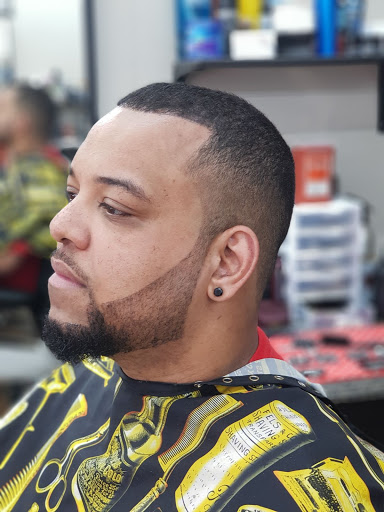 Barber Shop «Dominican Barbershop», reviews and photos, 2077 Beaver Ruin Rd #100b, Norcross, GA 30071, USA