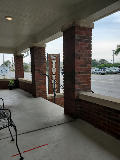 Explore cf tattoo ideas, creative tattoo ideas in Plymouth, available at North Main Tattoo Studio & Art Gallery