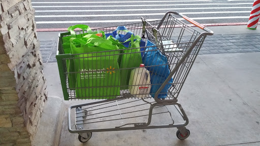 Supermarket «Walmart Neighborhood Market», reviews and photos, 2111 N Amidon Ave, Wichita, KS 67203, USA