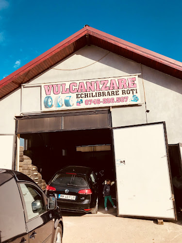 Opinii despre Vulcanizare Daniel’s Tyres Shop în <nil> - Service auto