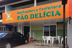 Pão Delícia - Panificadora e Confeitaria image