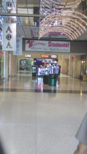 Shopping Mall «The Mall West End», reviews and photos, 850 Oak St SW, Atlanta, GA 30310, USA