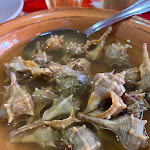 Photo n°4 de l'avis de Daniele.t fait le 06/12/2023 à 14:40 sur le  La Pitrizza di Aresu Luciano à Monastir