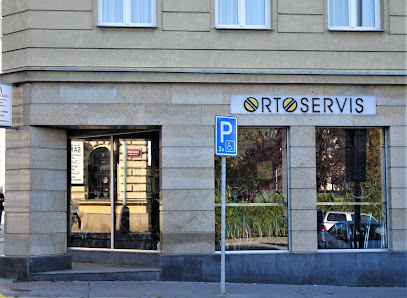 Ortoservis s.r.o.