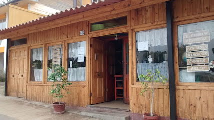 Il Gabbiano - Residencial y Restaurante - Papudo