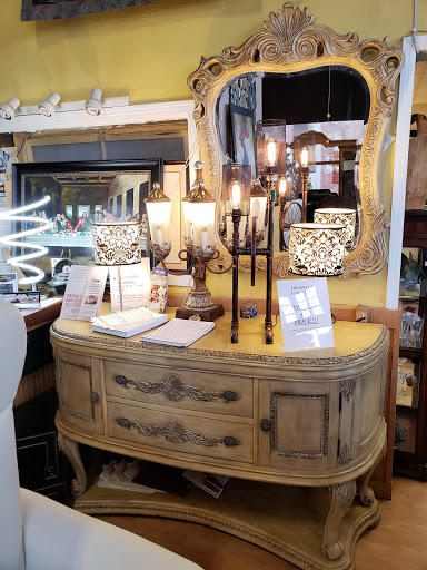 Furniture Store «Moghelis Furniture», reviews and photos, 530 E St, Marysville, CA 95901, USA