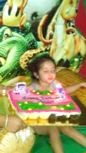 Amusement Center «Jungle Bounce», reviews and photos, 1014 US Hwy 19 N, Holiday, FL 34691, USA