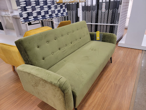 Department Store «JCPenney», reviews and photos, 1700 W County Rd B-2, Roseville, MN 55113, USA