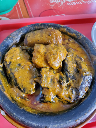 Fejiro Kitchen, 12 Ikosi Rd, Oregun, Ikeja, Nigeria, American Restaurant, state Lagos