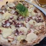 Photo n°2 de l'avis de Maurizio.c fait le 17/06/2023 à 20:00 sur le  Pizzeria Miranda à Nettuno