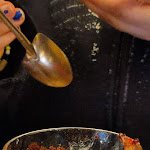 Photo n°3 de l'avis de Simonetta.i fait le 28/04/2024 à 09:22 sur le  Il Pavone D'oro Ristorante Cocktailbar à Terni