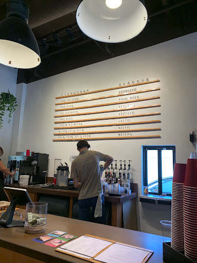 Cafe «2 Rivers Coffee», reviews and photos, 2351 TX-337 Loop, New Braunfels, TX 78130, USA